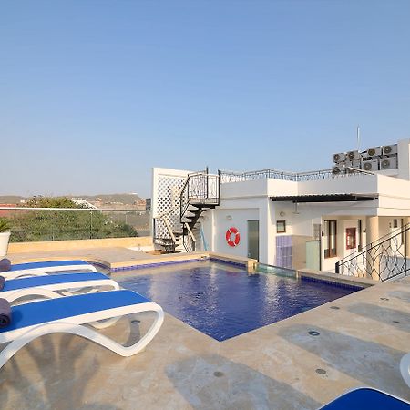 Hotel Boutique La Artilleria Cartagena Exterior photo