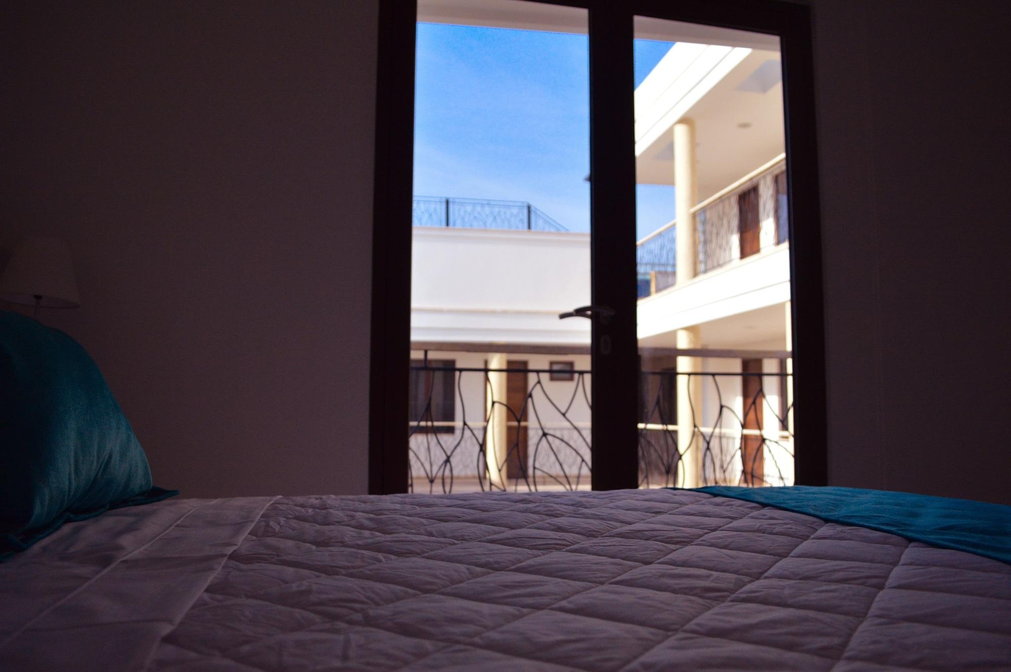 Hotel Boutique La Artilleria Cartagena Exterior photo