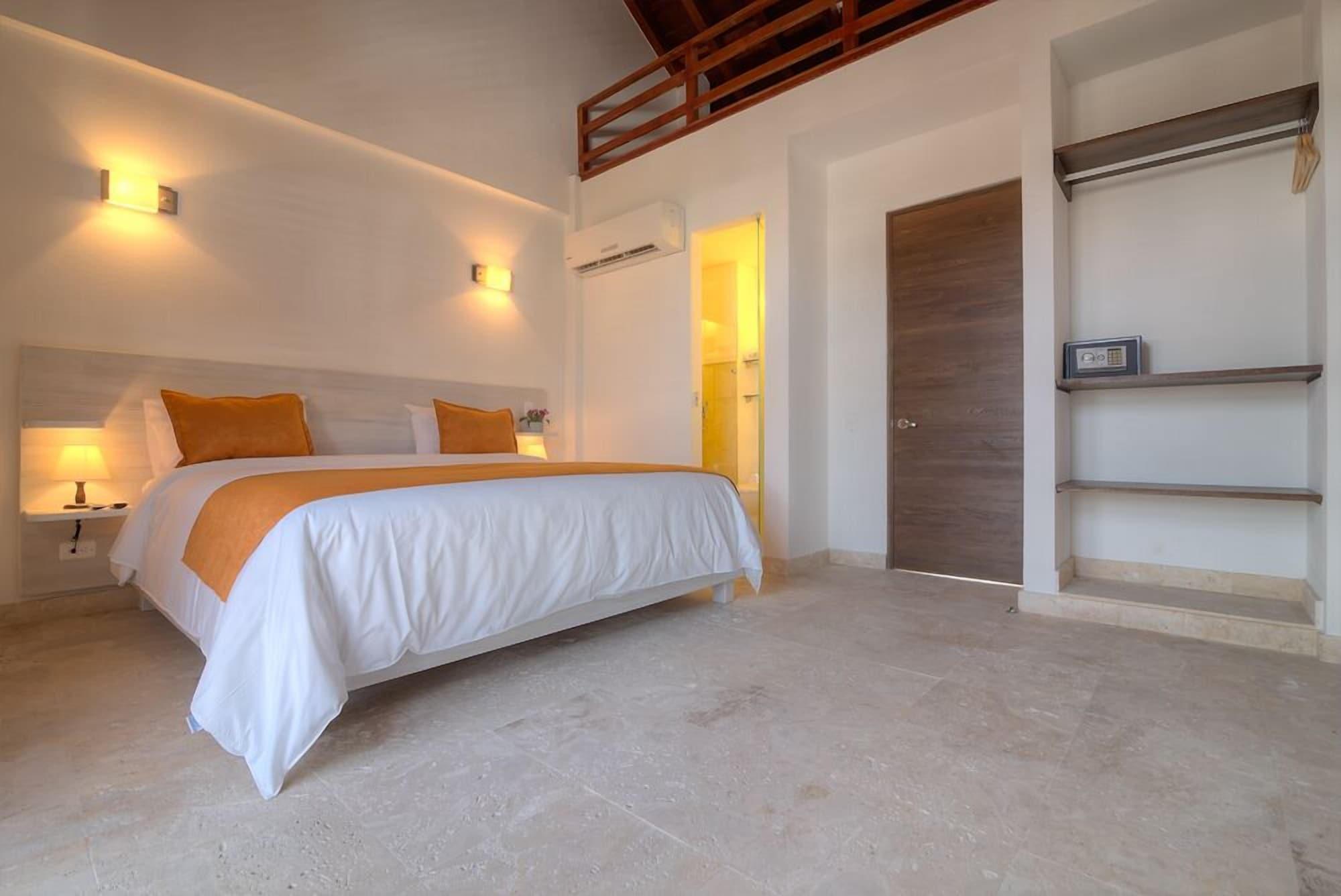 Hotel Boutique La Artilleria Cartagena Exterior photo