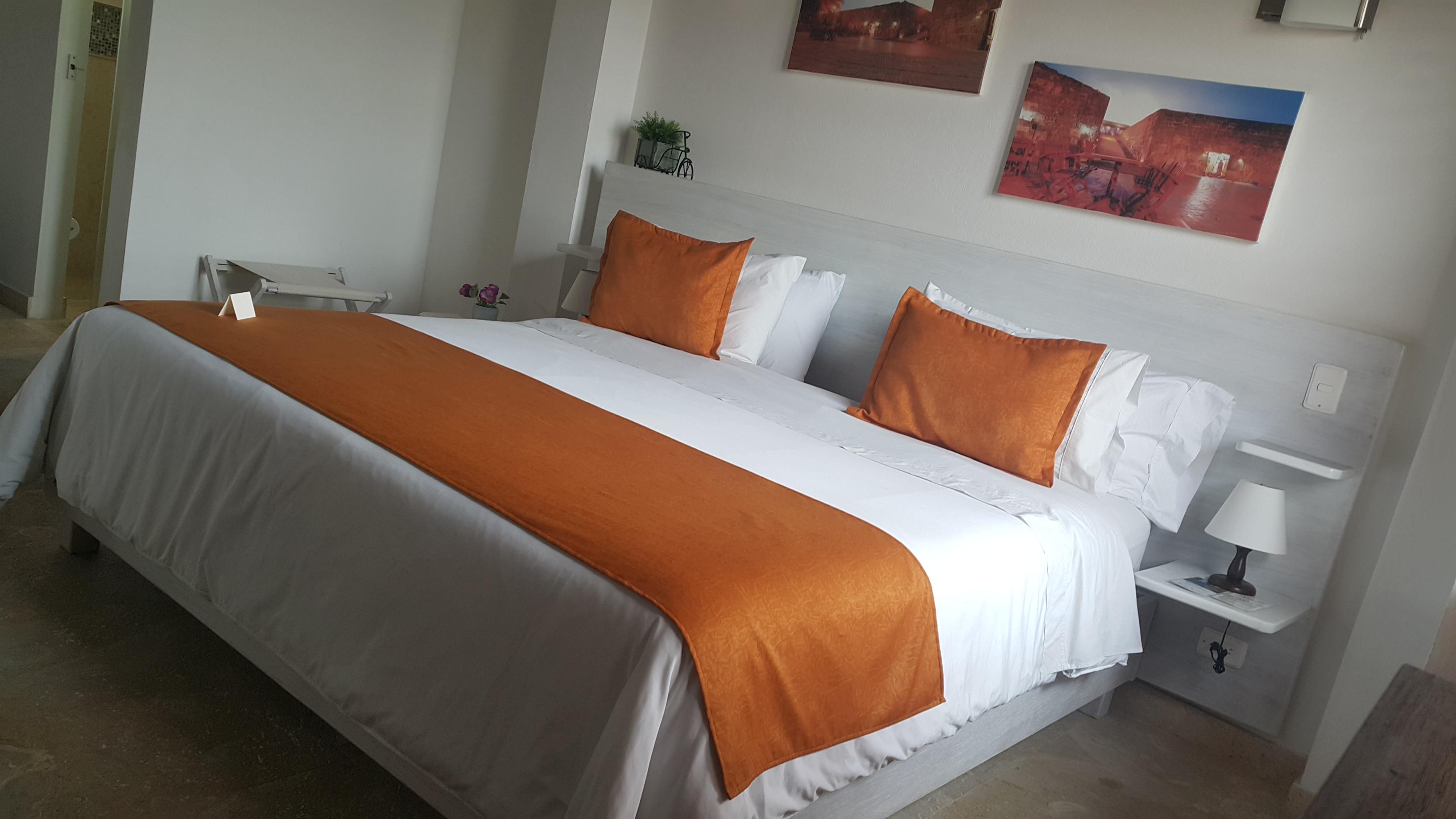 Hotel Boutique La Artilleria Cartagena Exterior photo