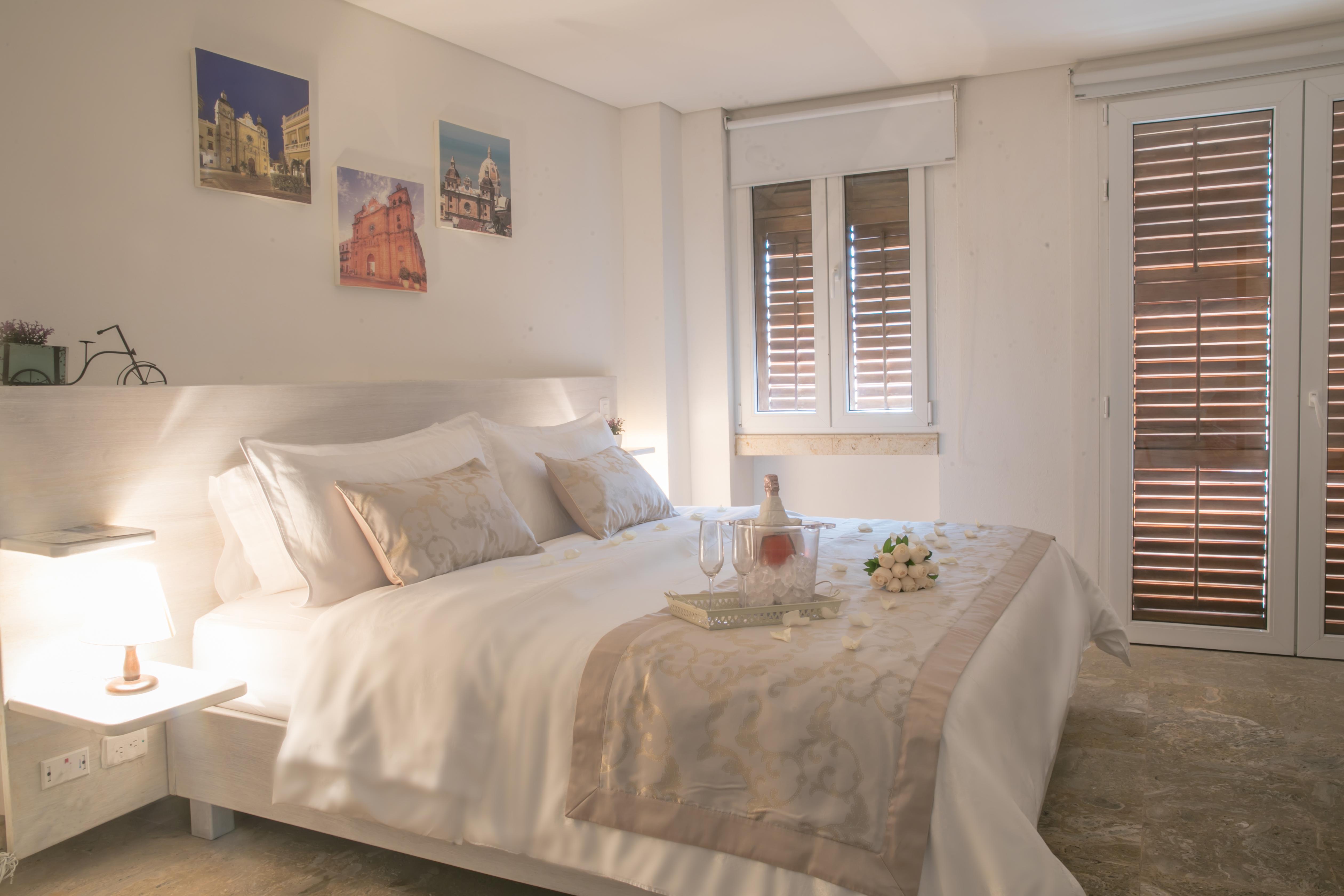 Hotel Boutique La Artilleria Cartagena Exterior photo