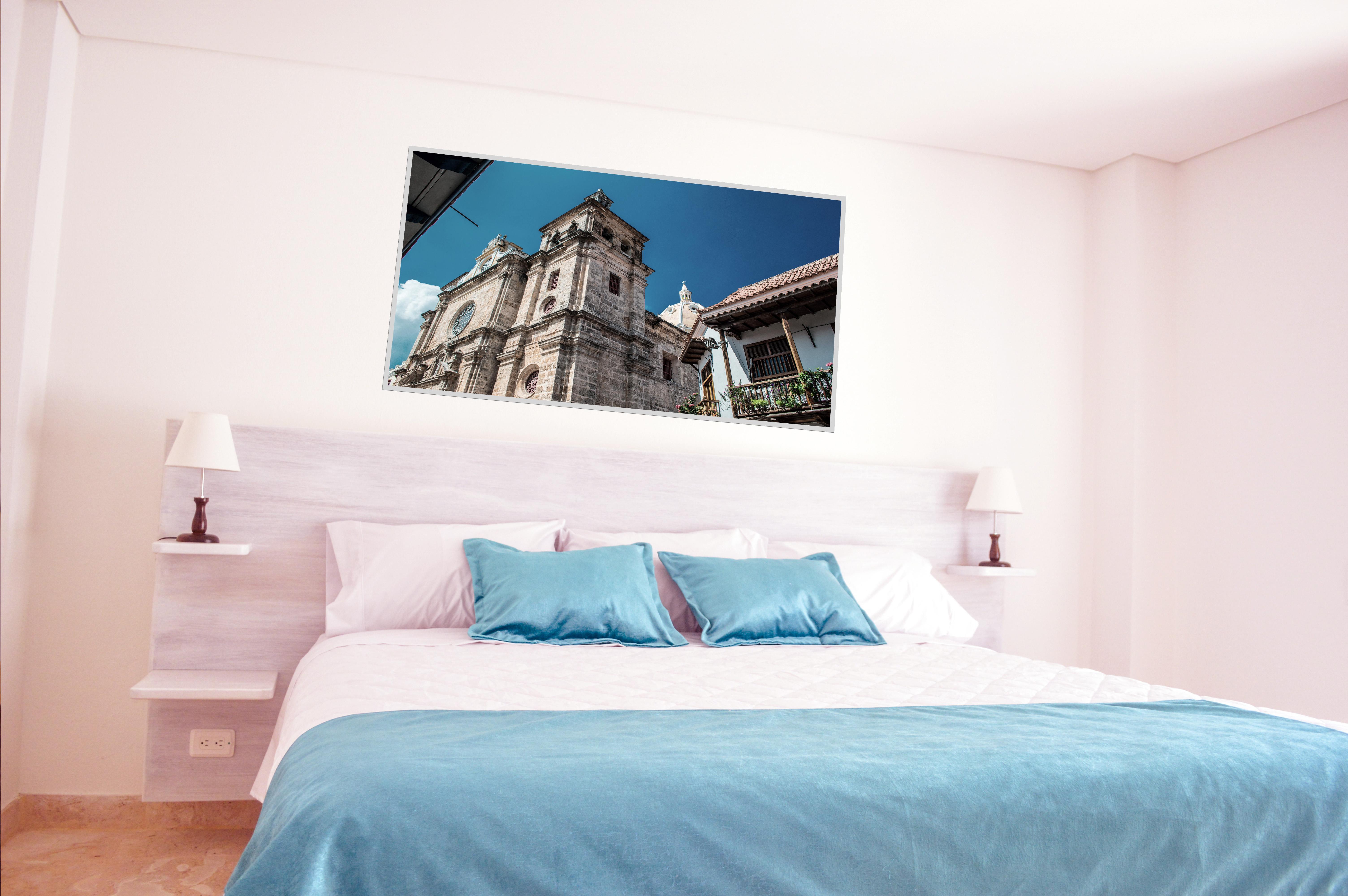 Hotel Boutique La Artilleria Cartagena Exterior photo