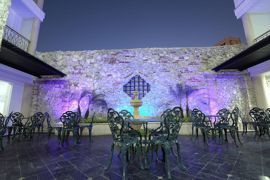 Hotel Boutique La Artilleria Cartagena Exterior photo