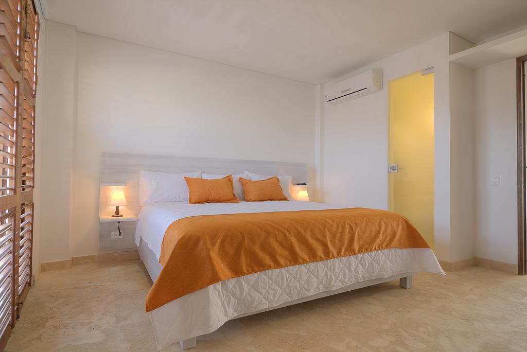 Hotel Boutique La Artilleria Cartagena Exterior photo