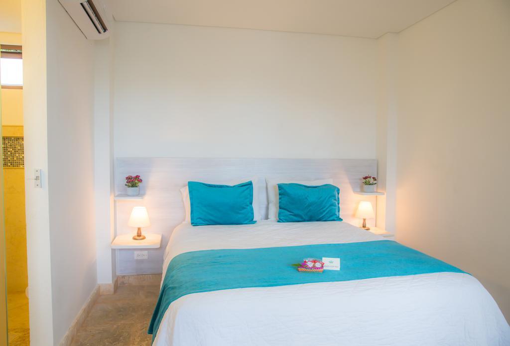 Hotel Boutique La Artilleria Cartagena Exterior photo