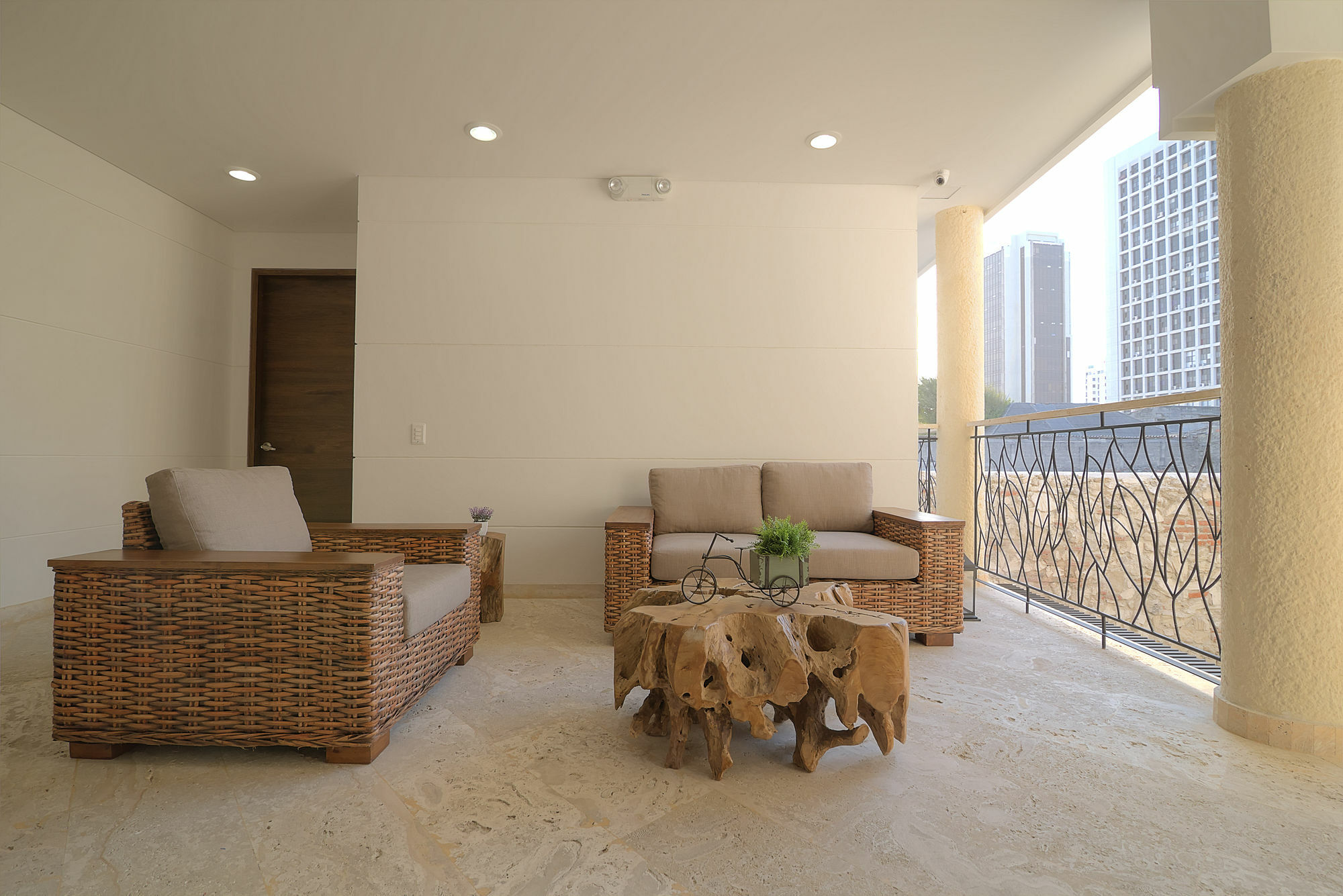 Hotel Boutique La Artilleria Cartagena Exterior photo