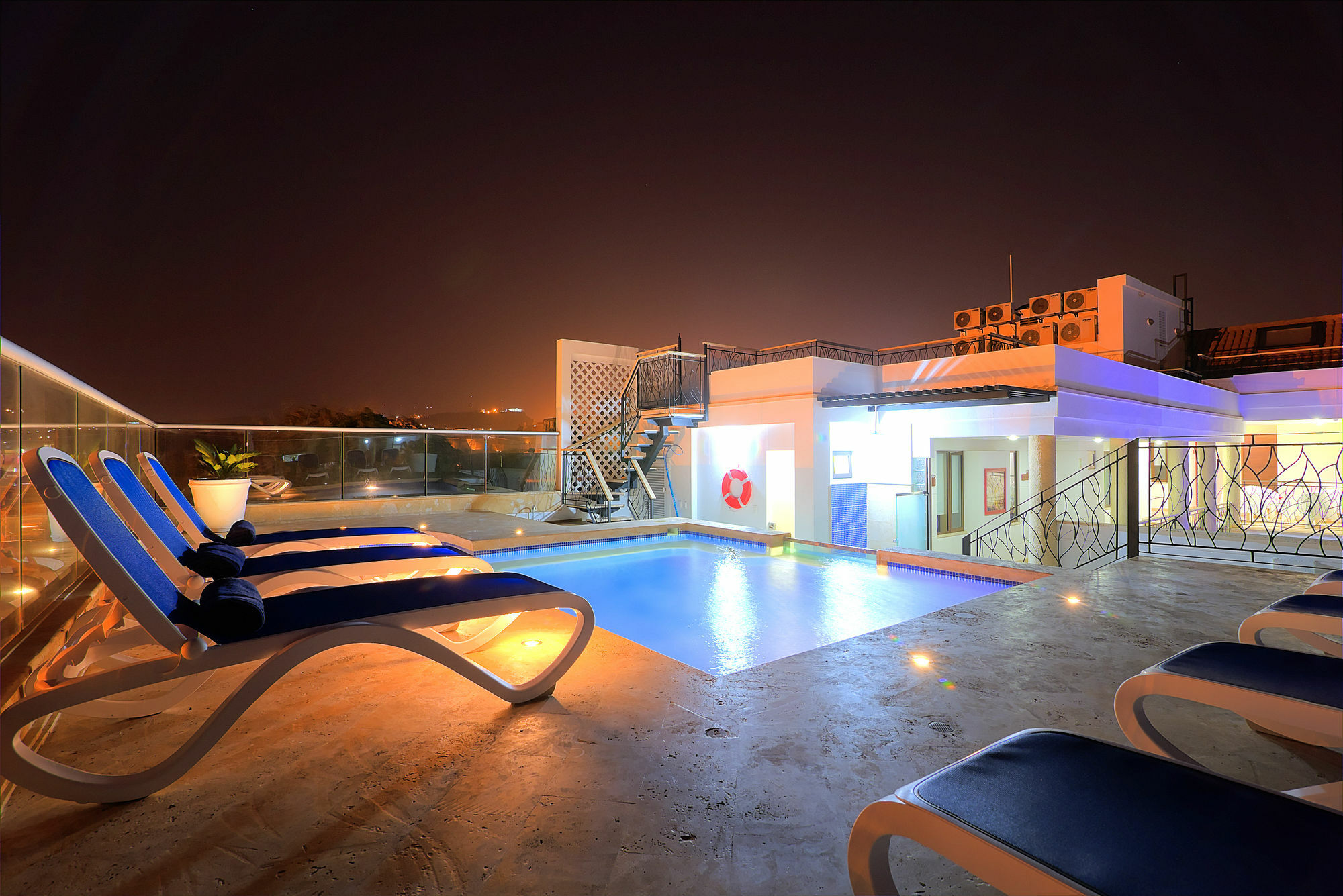 Hotel Boutique La Artilleria Cartagena Exterior photo