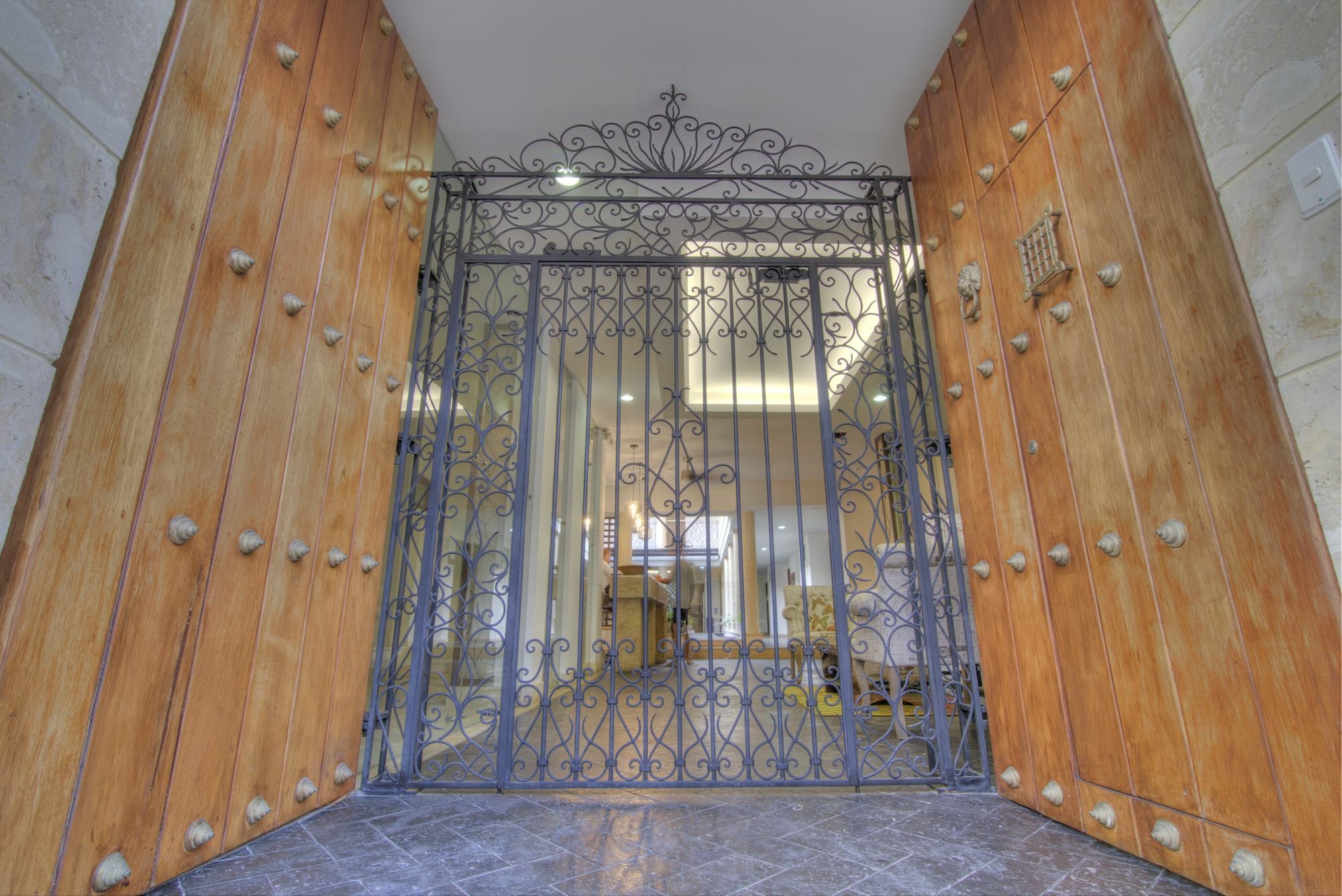 Hotel Boutique La Artilleria Cartagena Exterior photo
