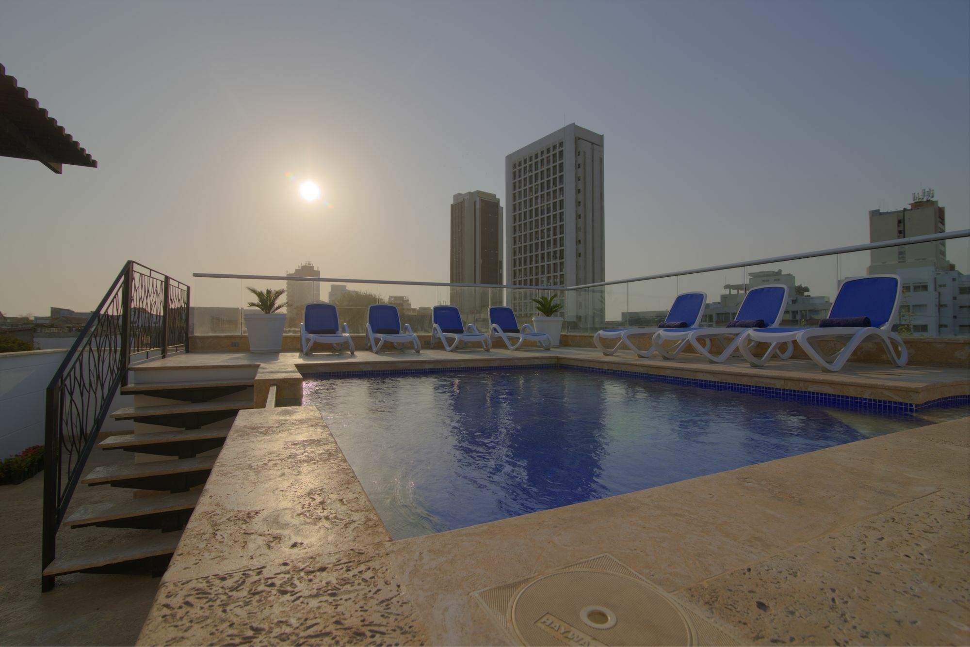 Hotel Boutique La Artilleria Cartagena Exterior photo